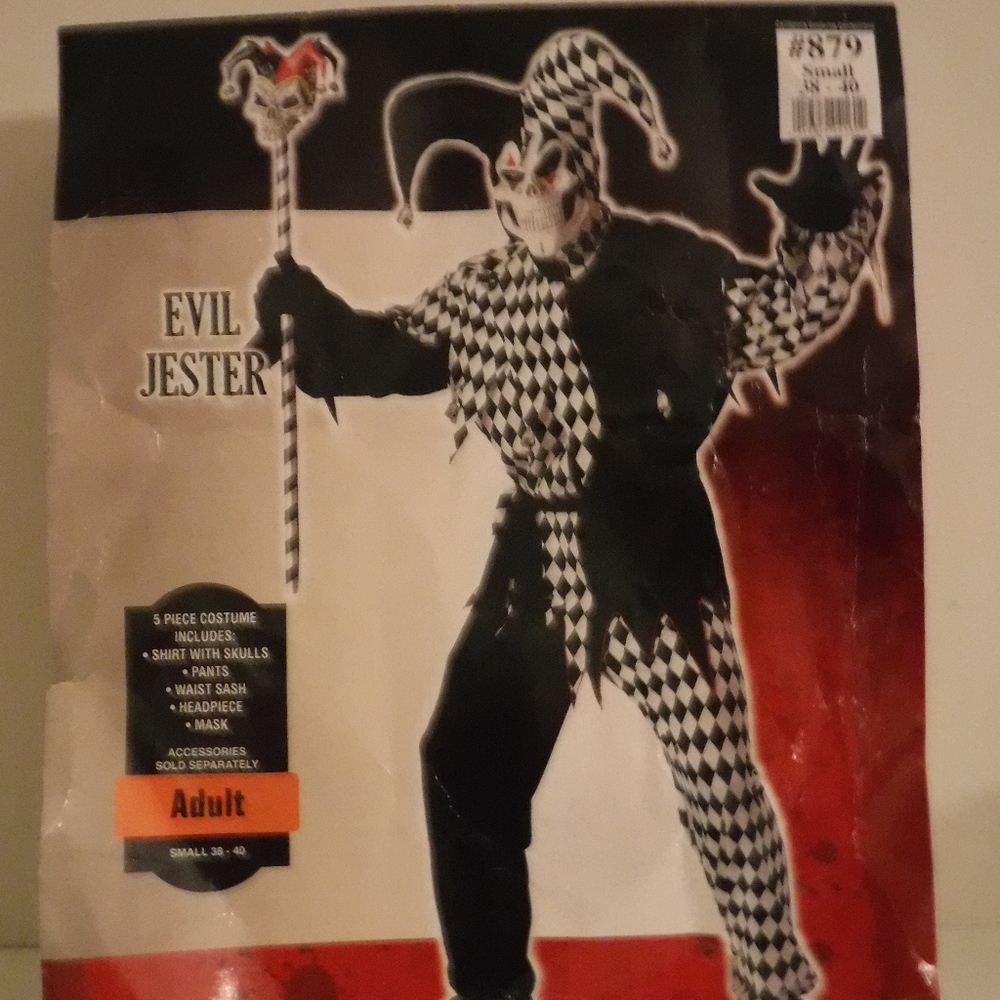 Halloween Costumes